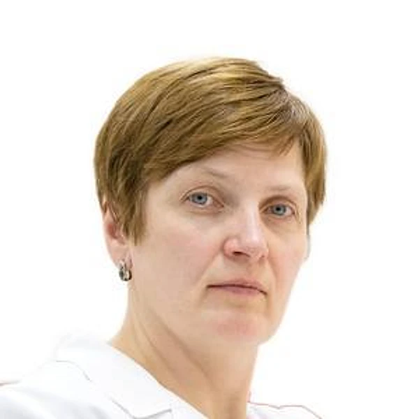 Павлова Татьяна Леонидовна — Эндокринолог, Москва
