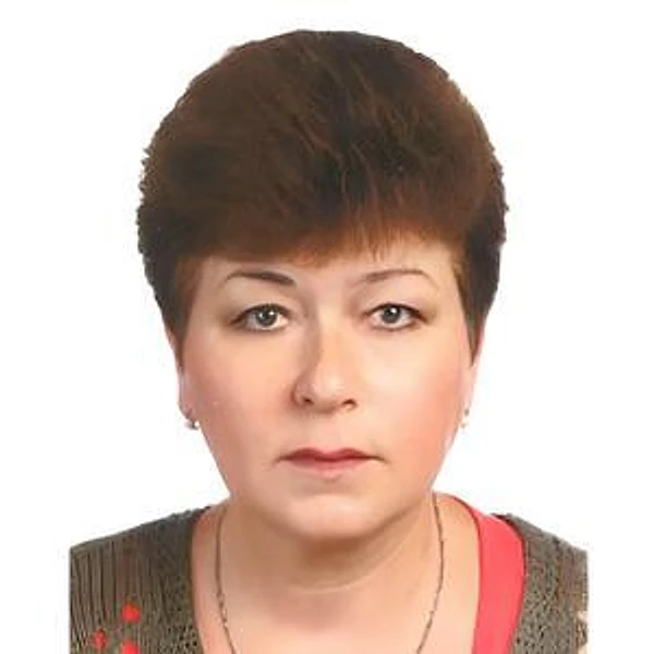 Алферова Елена Борисовна — Функциональный диагност, Москва