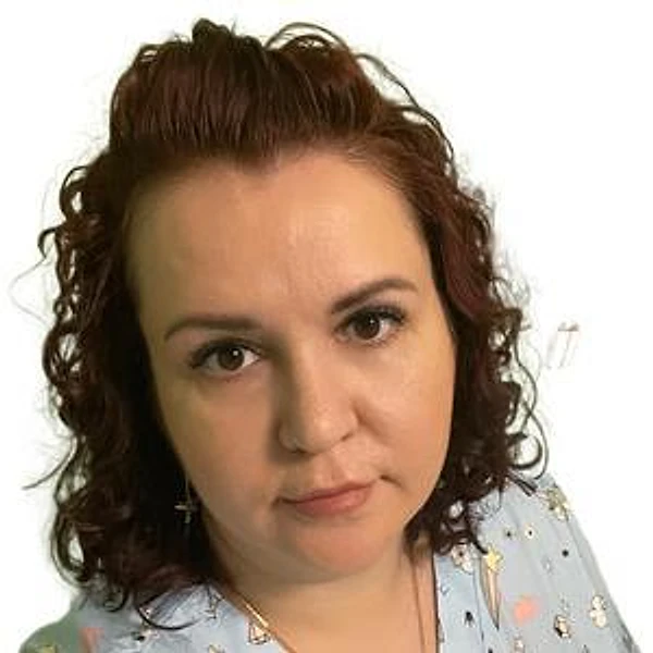 Авдеева Анастасия Андреевна — Педиатр, Новокуйбышевск