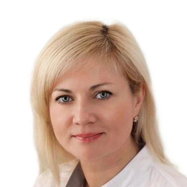 Пашкова Ирина Петровна — Гинеколог, Акушер, Гинеколог-эндокринолог, Детский гинеколог, Белгород