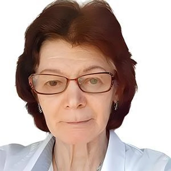 Лавренова Алла Васильевна — Гинеколог, Врач УЗИ, Гинеколог-эндокринолог, Нутрициолог, Москва