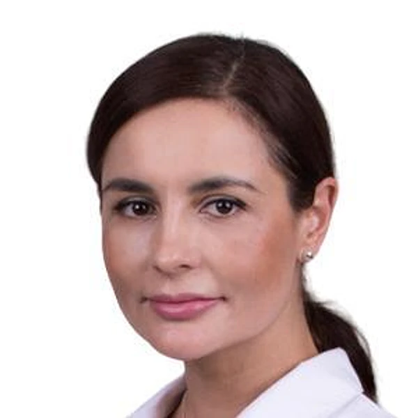 Салихова Венера Усмановна — Врач УЗИ, Гинеколог, Гинеколог-эндокринолог, Новокуйбышевск