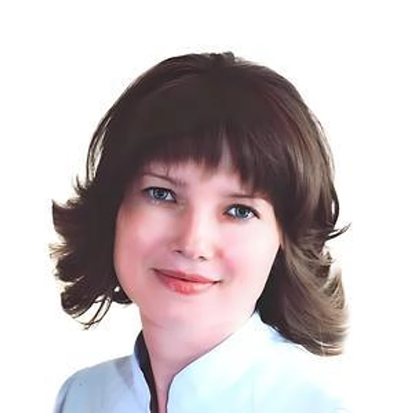 Сидоренко Ирина Владимировна — Гинеколог, Акушер, Врач УЗИ, Гинеколог-эндокринолог, Белгород