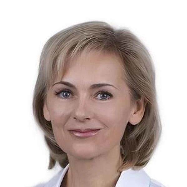 Герасимова Ирина Николаевна — Эндокринолог, Новокуйбышевск