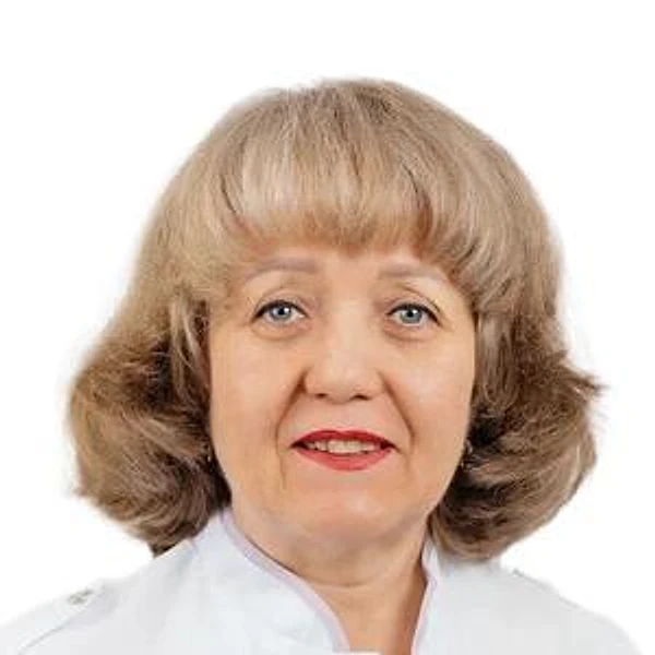 Сириченко Лариса Робертовна — Гинеколог, Белгород