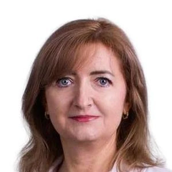 Якимова Наталья Николаевна — Кардиолог, Новокуйбышевск