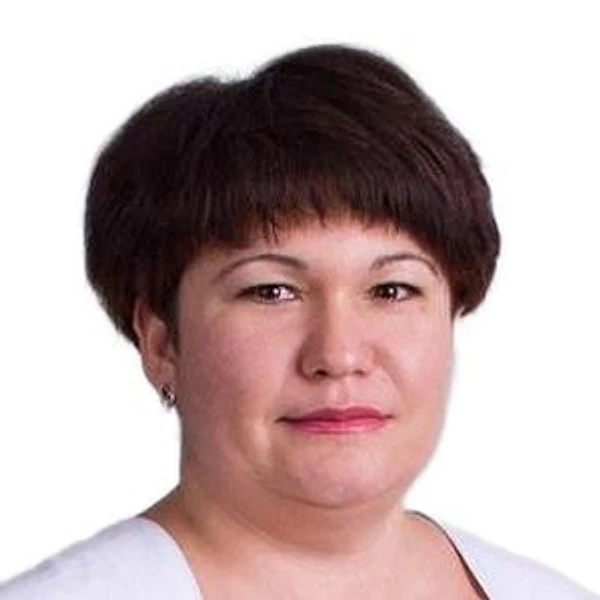 Есина Елена Николаевна — Невролог, Новокуйбышевск
