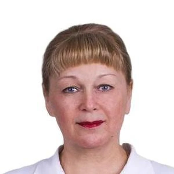 Тонникова Антонина Николаевна — Невролог, Новокуйбышевск