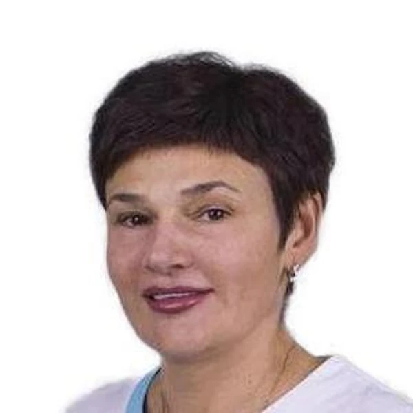 Шипулина Валентина Викторовна — Невролог, Новокуйбышевск