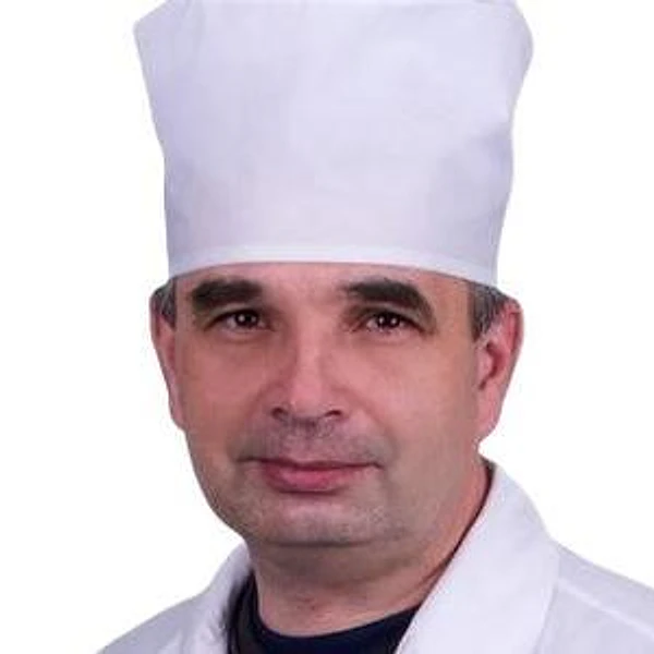 Степанов Олег Николаевич — Онколог, Новокуйбышевск