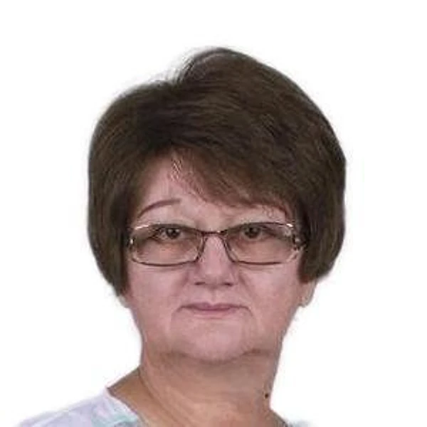 Калашникова Марина Владимировна — Терапевт, Новокуйбышевск