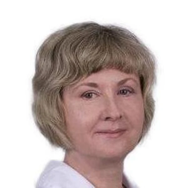 Марахова Наталья Викторовна — Терапевт, Новокуйбышевск