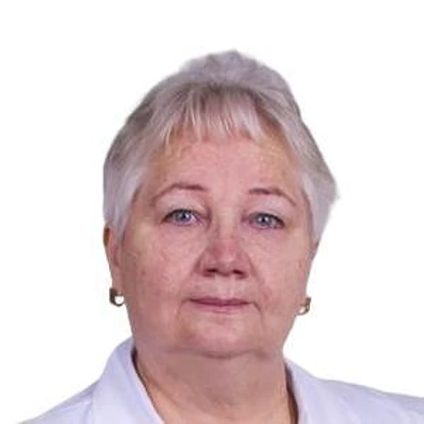 Старинова Елена Геннадьевна — Терапевт, Новокуйбышевск