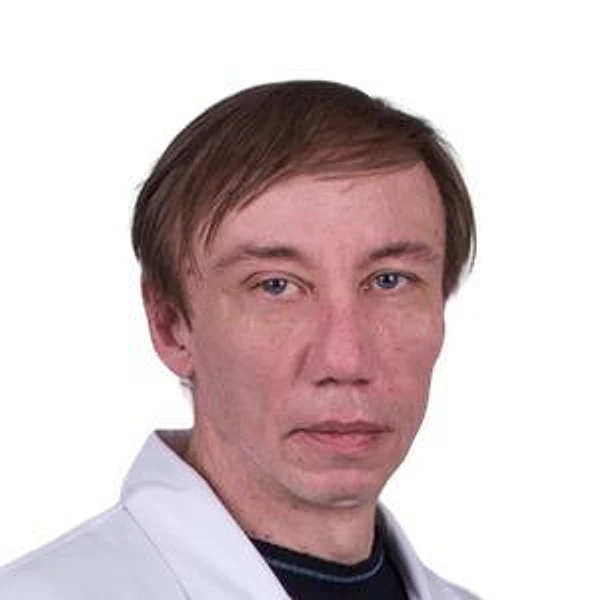 Старцев Владимир Валерьевич — Терапевт, Новокуйбышевск