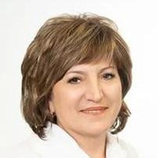 Мизгарова Нина Васильевна — Стоматолог, Белгород