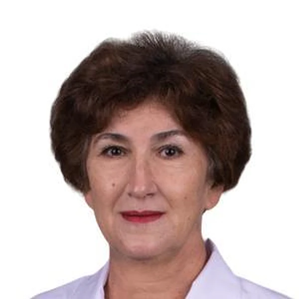 Четыркина Галина Валентиновна — Терапевт, Новокуйбышевск