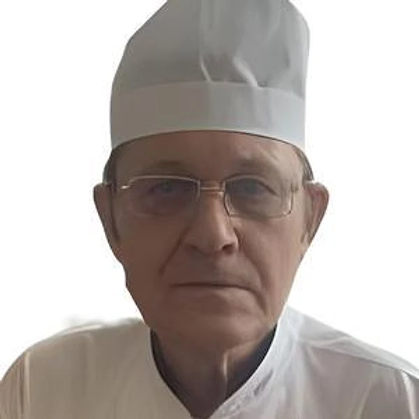 Атаманов Евгений Викторович — Хирург, Самара