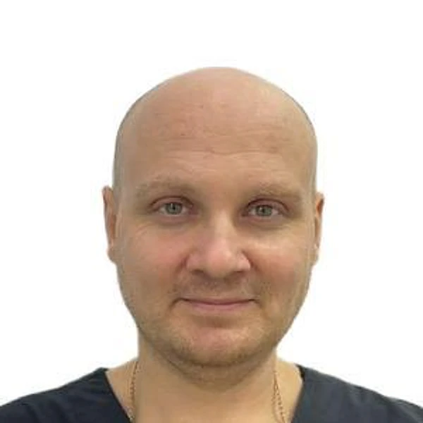 Егорников Евгений Владимирович — Стоматолог-хирург, Новокуйбышевск