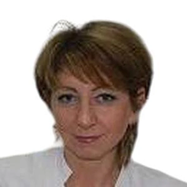 Катышева Евгения Федоровна — Стоматолог, Стоматолог-ортопед, Новокуйбышевск