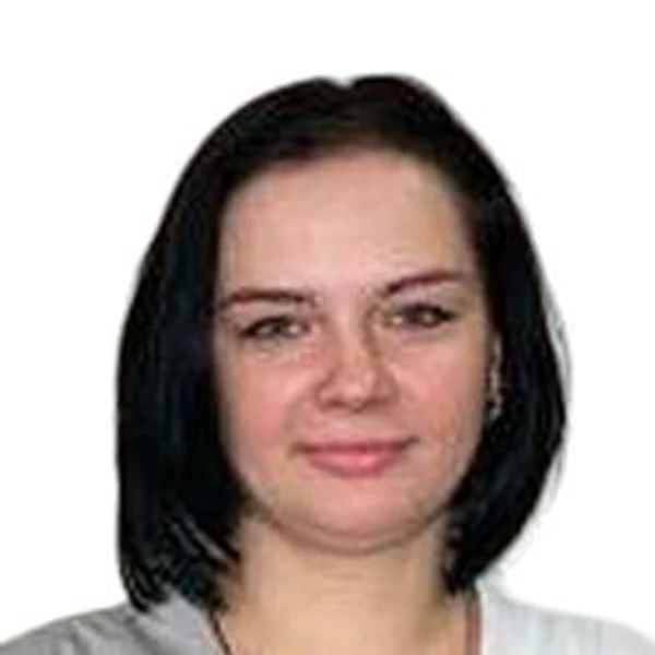 Оганесян Екатерина Владимировна — Стоматолог, Новокуйбышевск