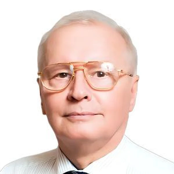 Морозов Владимир Александрович — Ортопед, Артролог, Травматолог, Москва