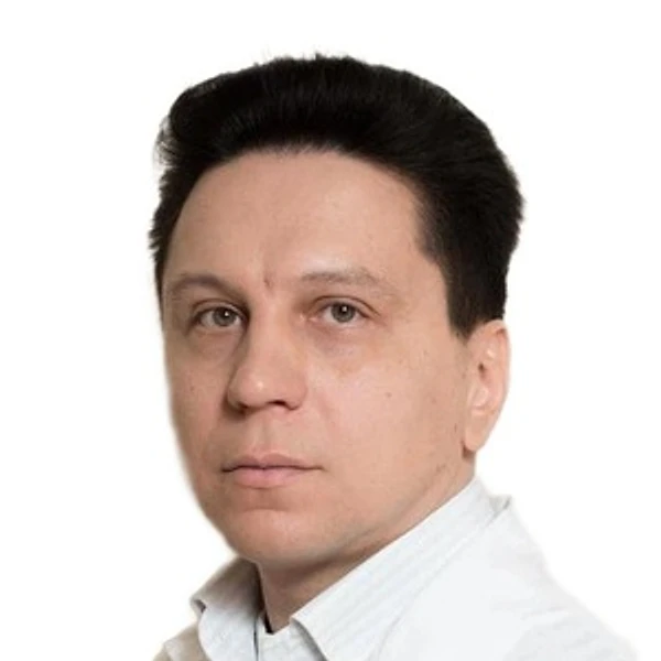 Курбатов Юрий Николаевич — Невролог, Рефлексотерапевт, Москва