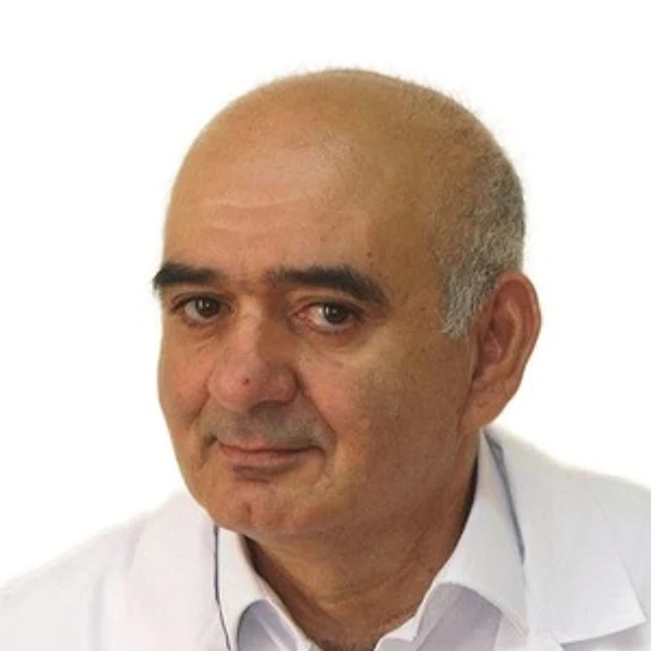 Ягубов Низами Ибрагимович — Рефлексотерапевт, Москва
