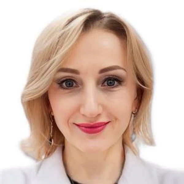 Чайковская Ирина Николаевна — Гастроэнтеролог, Детский гастроэнтеролог, Детский инфекционист, Инфекционист, Новый Уренгой