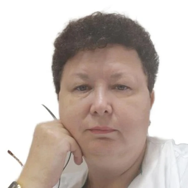 Иванова Светлана Владимировна — Невролог, Новый Уренгой