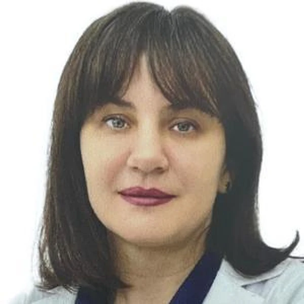 Глазкова Елена Викторовна — Врач УЗИ, Гинеколог, Новый Уренгой