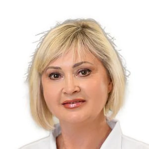 Волкова Оксана Александровна — Невролог, Белгород