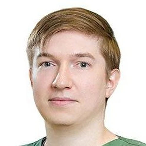 Матянин Вячеслав Игоревич — ЛОР, Детский ЛОР, Лазерный хирург, Хирург, Хабаровск
