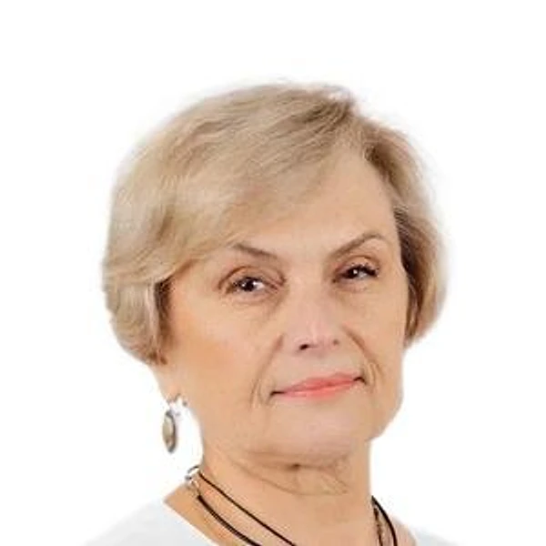 Панкова Ирина Владимировна — Невролог, Белгород