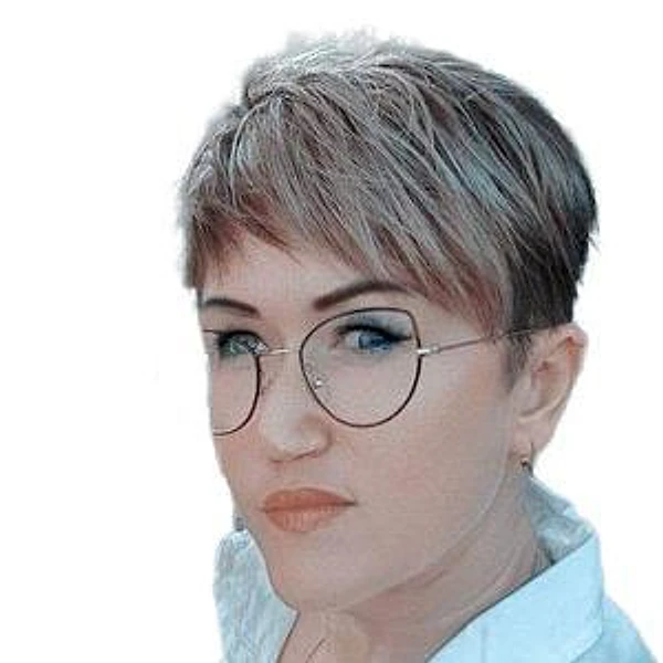 Луганцева Виктория Вадимовна — Детский стоматолог, Новый Уренгой