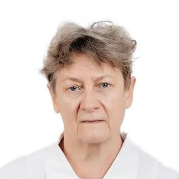 Андросова Татьяна Васильевна — Врач общей практики (семейный врач), Белгород