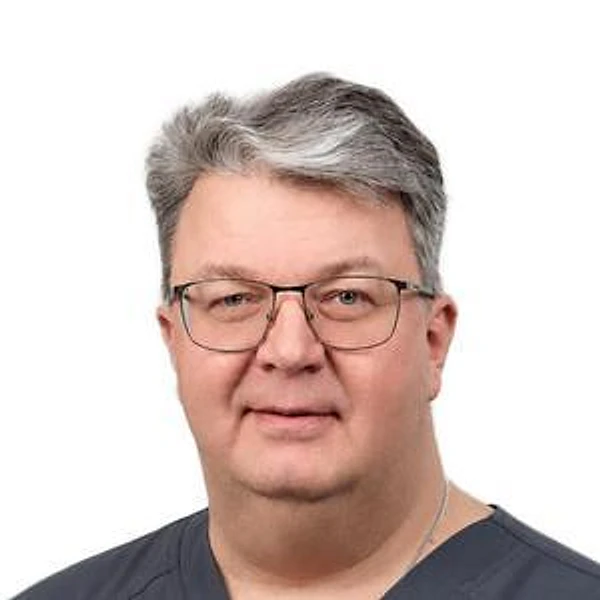 Шустов Дмитрий Борисович — Стоматолог-ортопед, Стоматолог, Новый Уренгой