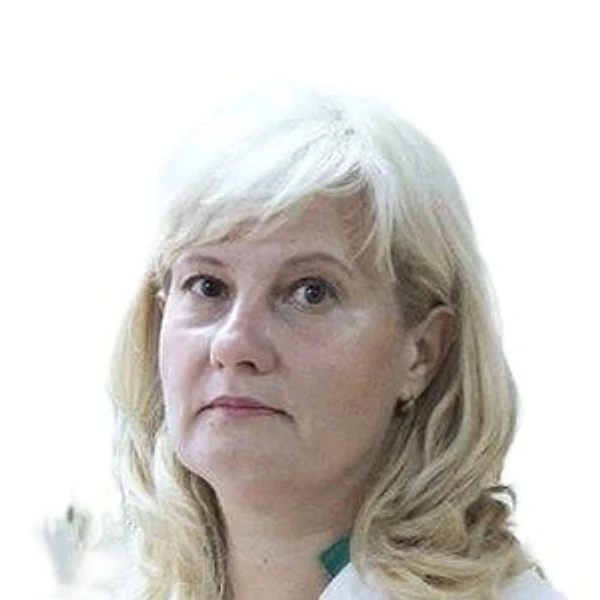 Бондарева Елена Ивановна — Врач общей практики (семейный врач), Кардиолог, Терапевт, Белгород