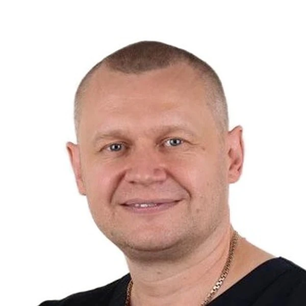 Гура Андрей Петрович — Стоматолог-ортопед, Новый Уренгой