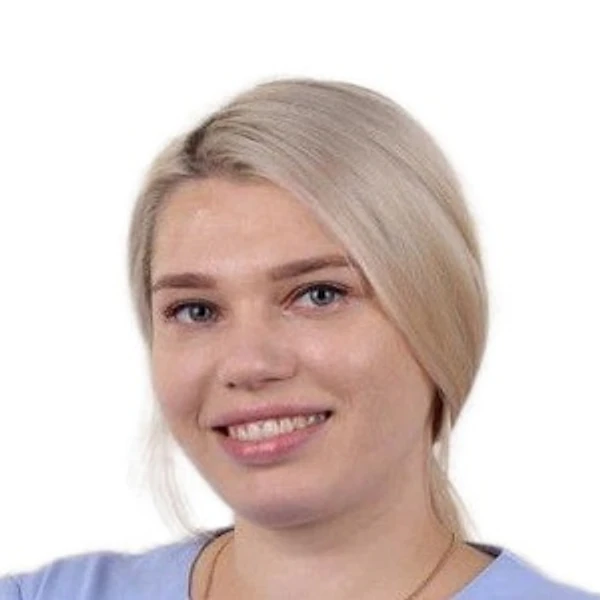 Нурматова Елена Сергеевна — Стоматолог-гигиенист, Новый Уренгой