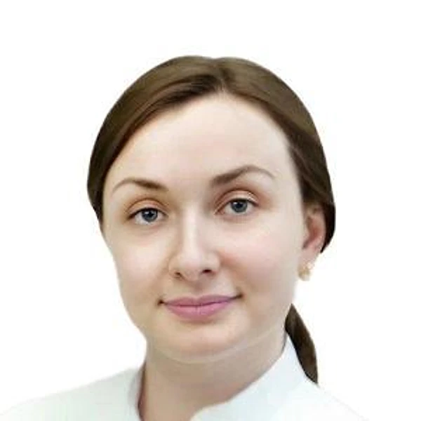 Гогуа Марика Андреевна — Гинеколог, Врач УЗИ, Химки
