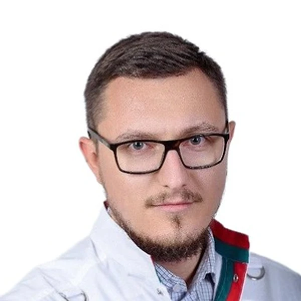 Водолажский Эдуард Александрович — Уролог, Ноябрьск