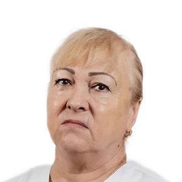 Жукова Вера Александровна — Врач общей практики (семейный врач), Белгород