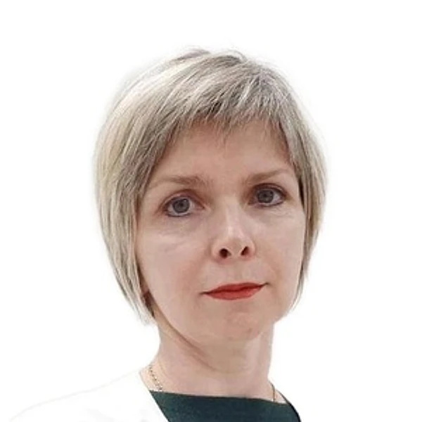 Семенова Милена Владимировна — Эндокринолог, Ноябрьск