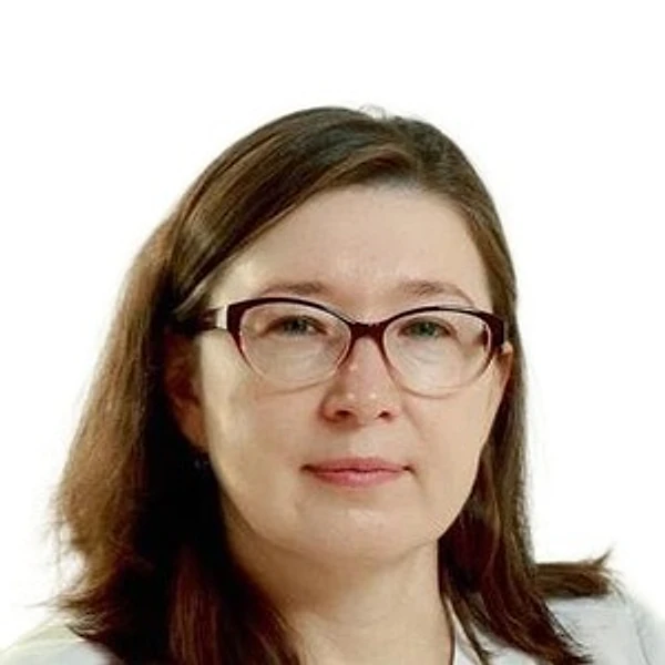 Аксенова Наталья Викторовна — Эндокринолог, Ноябрьск