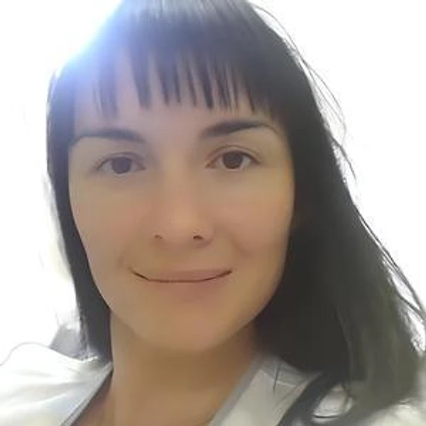 Карамова Ирина Фаварисовна — Терапевт, Ноябрьск