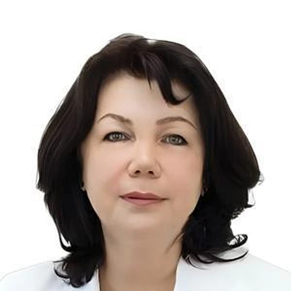 Павлова Ирина Евгеньевна — Невролог, Гирудотерапевт, Чебоксары
