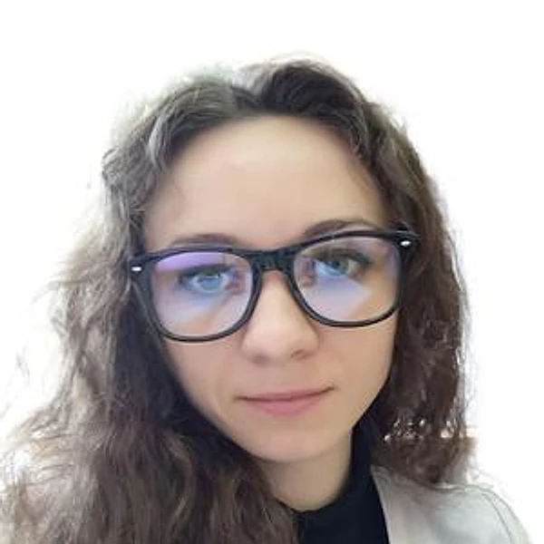 Лебедик Марина Сергеевна — Терапевт, Ноябрьск
