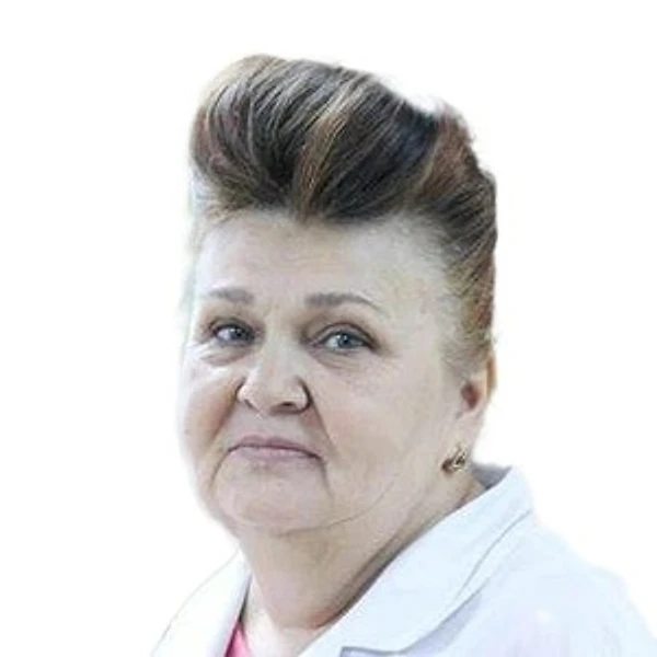 Максимова Наталия Николаевна — Терапевт, Белгород