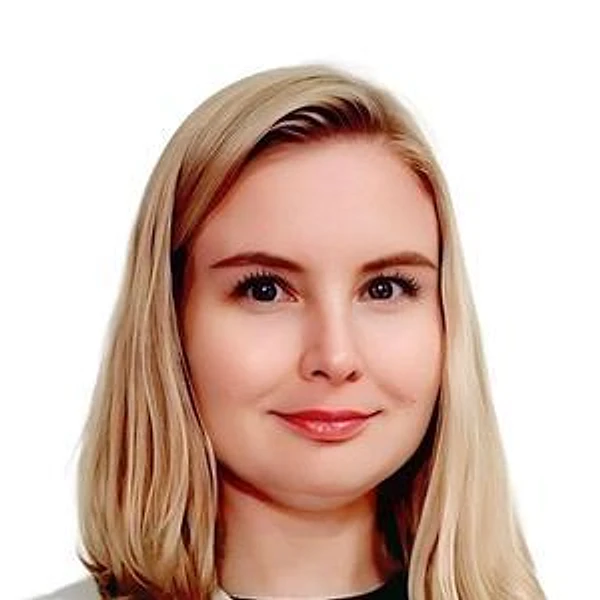 Гаврилова Елена Сергеевна — Кардиолог, Терапевт, Челябинск