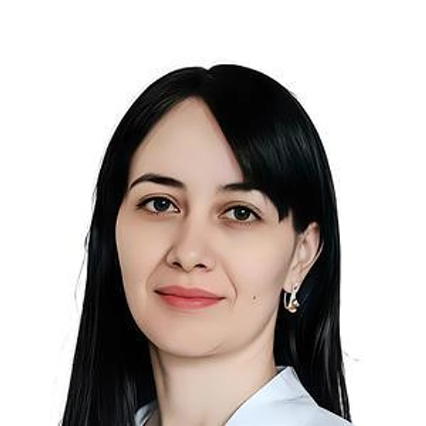 Ахтаева Лиана Исламовна — Эндокринолог, Ноябрьск
